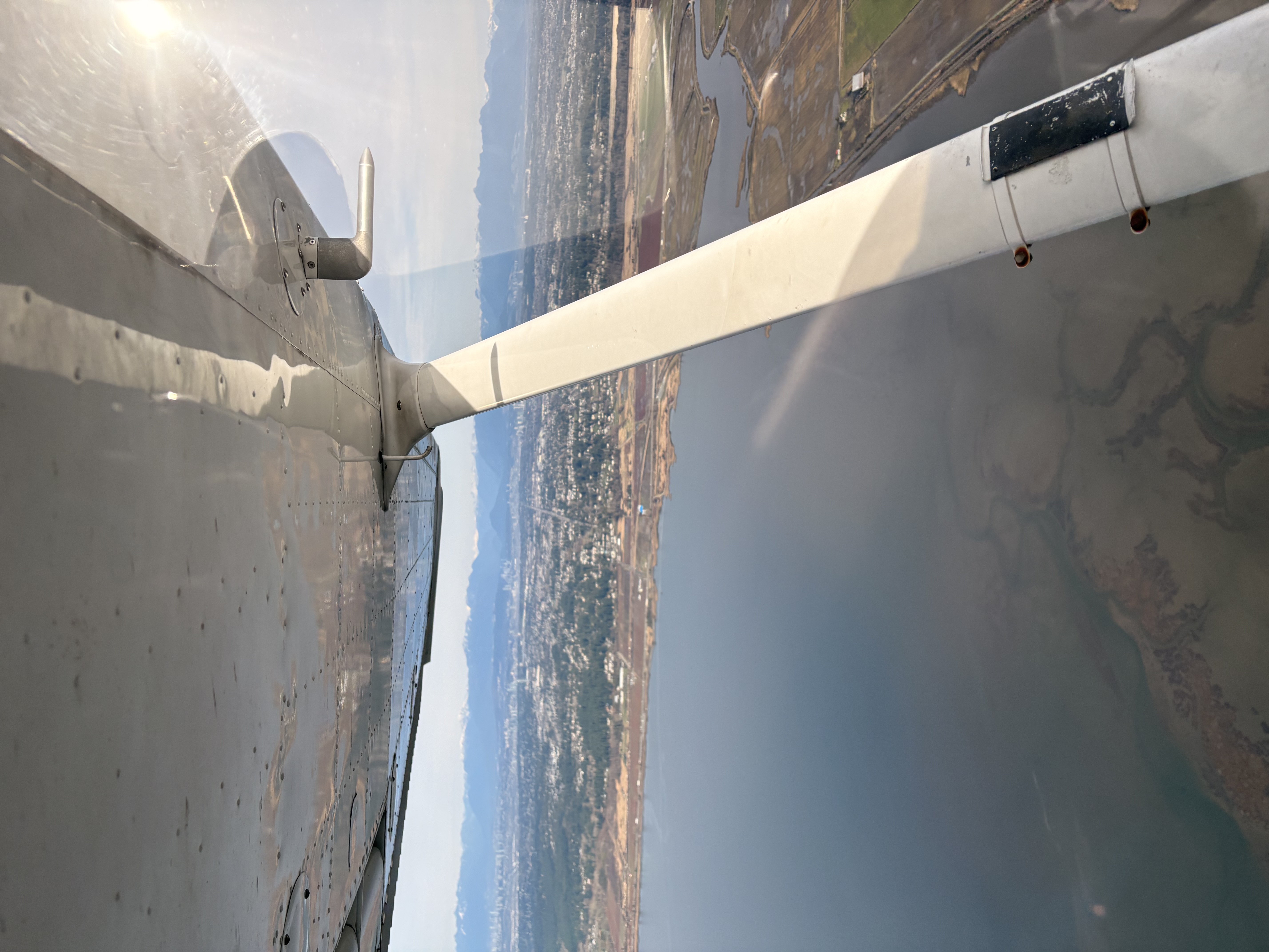 Aerospace Aluminum Fuselage Engineering